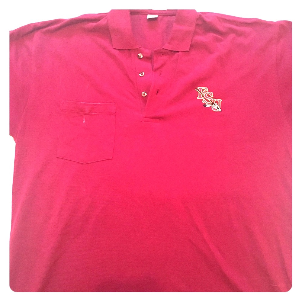 Florida State Polo